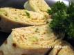 Mexican Style Chicken Roll-ups